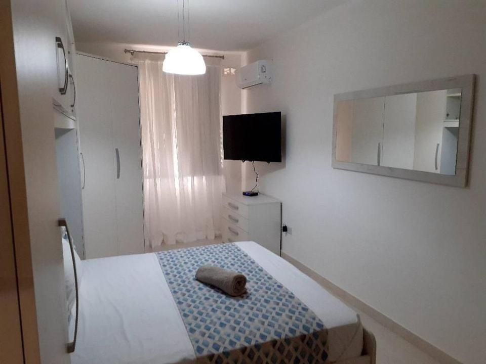 Beautiful, Sea View 2 Bedrooms Apartment, Marsalforn, Gozo ภายนอก รูปภาพ